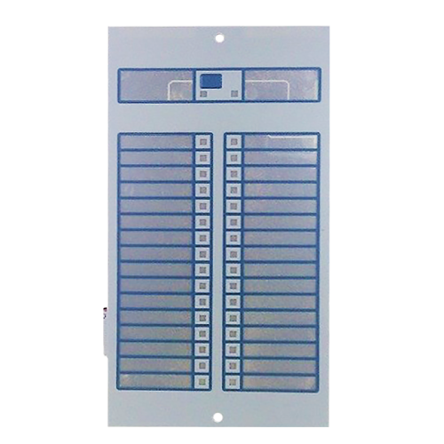 Notifier AEM-32A Annunciator Expander Module