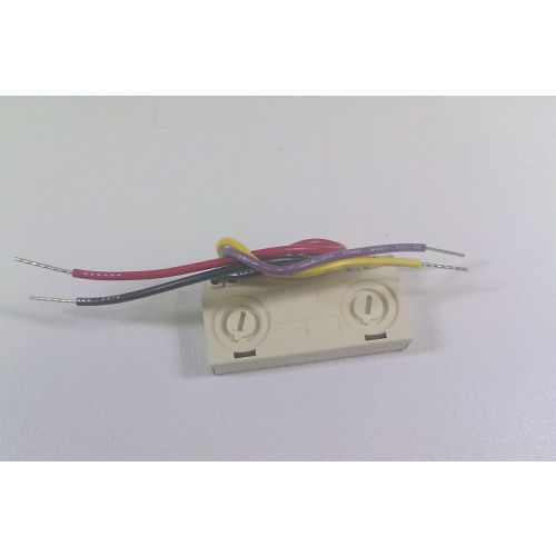 Honeywell TC809B1008 FlashScan Miniature Monitor Module
