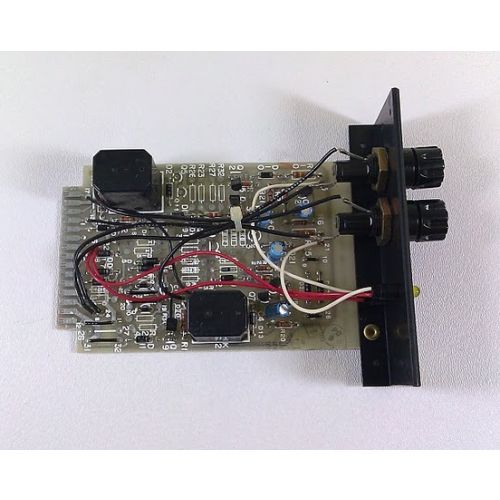 Simplex 2001-2076 (556-874)  PC Board ASSY