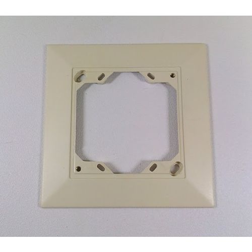 System Sensor MP-SFB Semi-flush Mounting Plate