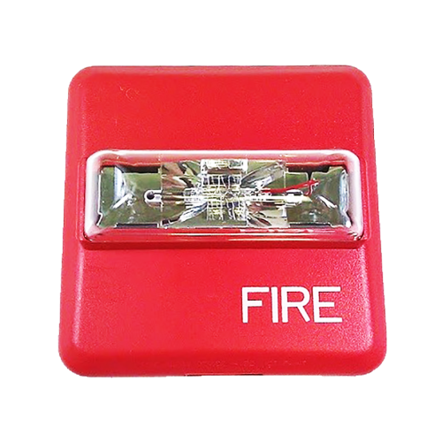 Wheelock ZRS-MCW-FR Multi-candela Strobe  