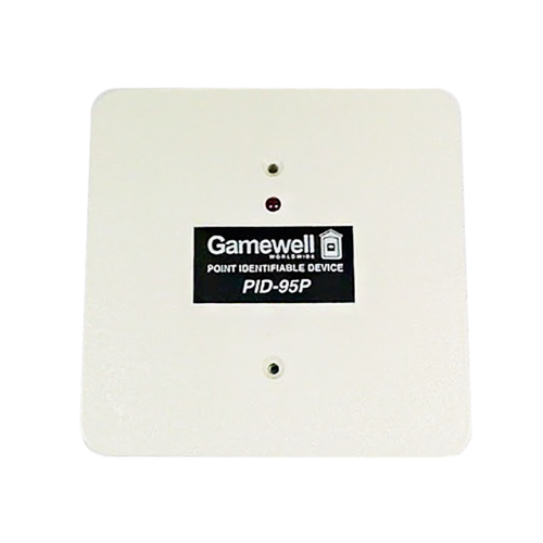 Gamewell FCI PID-95P Point Identification Device