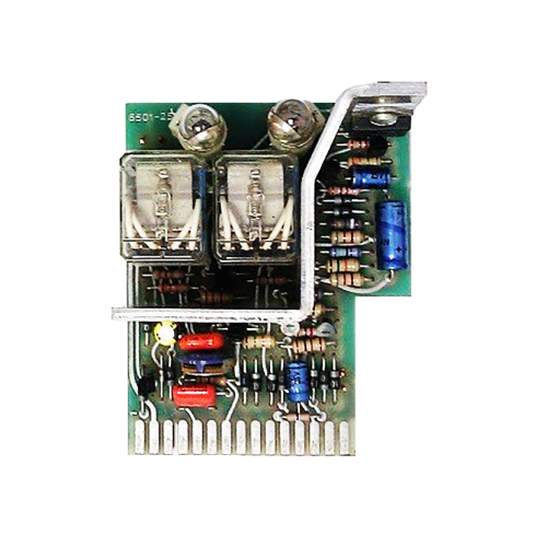 Edwards EST 6501-25 Receiving Module 