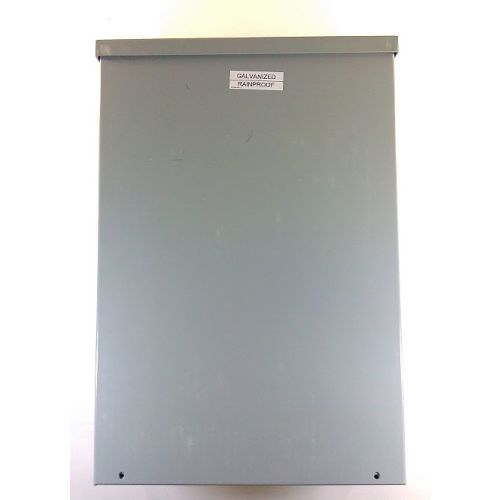 System Sensor DH400 OE-1 All Weather Enclosure