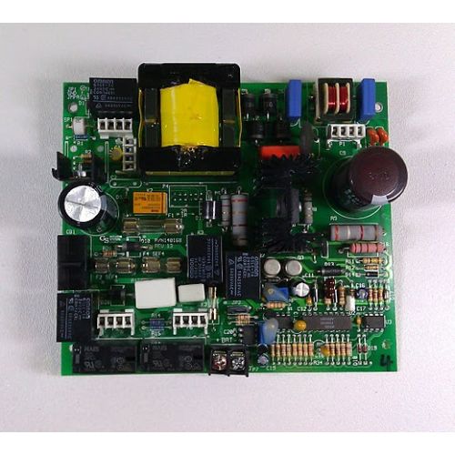 Edwards EST LSS4 Power Supply