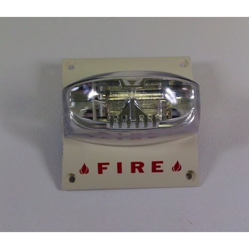 System Sensor SS2415ADAB X Wall Strobe (Beige)
