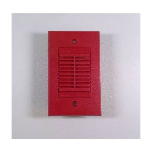 System Sensor PA400R Mini-Alert Sounder