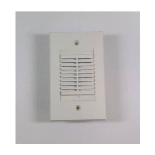 System Sensor PA400W Mini-Alert Sounder (White)