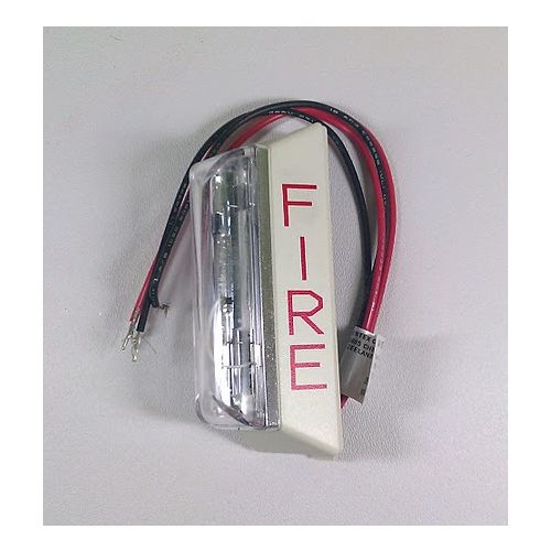 Gentex G4-1575BW Strobe