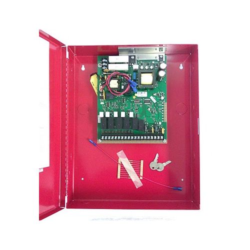 Silent Knight 5495 Distributed Power Module (with Cabinet)