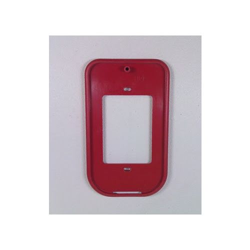 System Sensor S-MP Small Footprint Mounting Plate