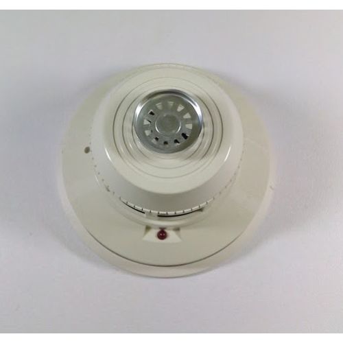 System Sensor 2400AT Smoke Detector