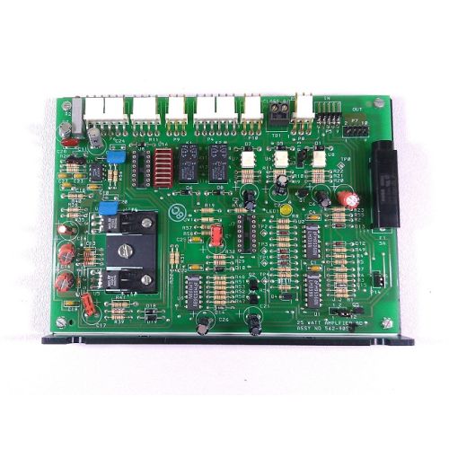 Simplex 562-905 25-watt Amplifier 