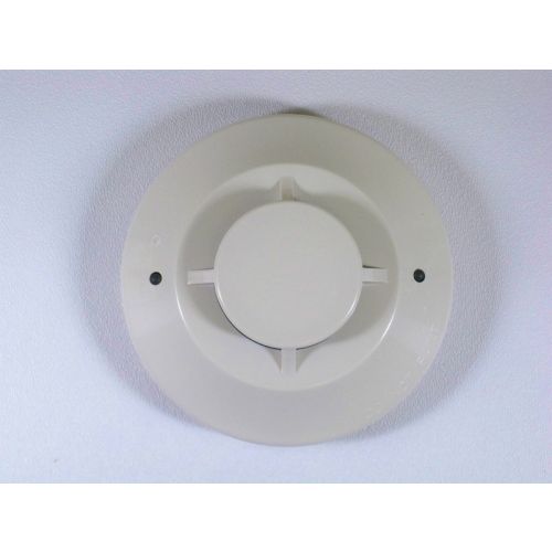 Edwards EST 1251FB Ionization Smoke Detector
