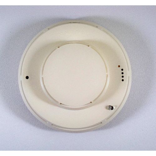 Siemens ILI-1B Intelligent Ionization Smoke Detector 