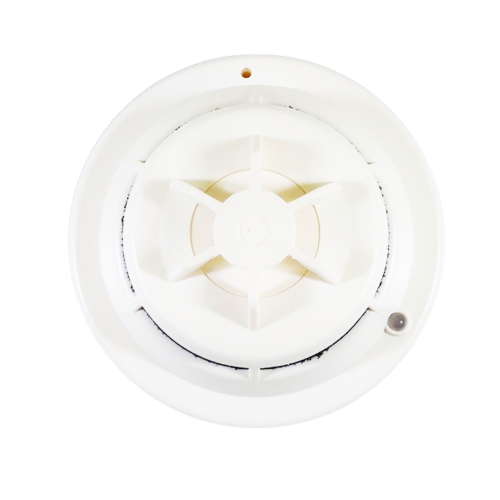 Siemens FPT-11 Plug-in Intelligent Thermal Detector 