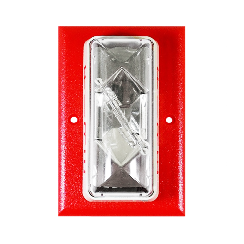 Edwards EST 202-7A-T Strobe
