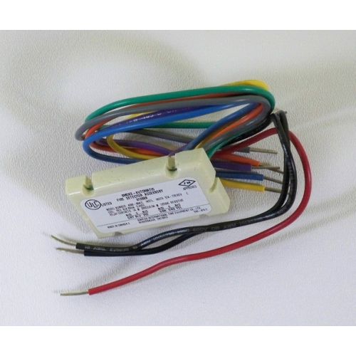Simplex 4098-9841 Remote Smoke Detector Relay