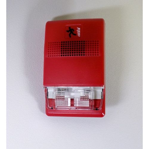 Edwards EST G1R-VM Multi CD Strobe