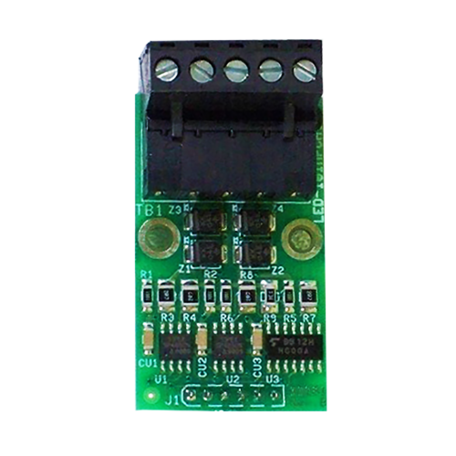 Fire-Lite LED-10IM Interface Module 