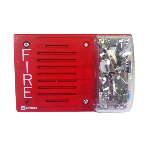 Simplex 4903-9149 Speaker Strobe