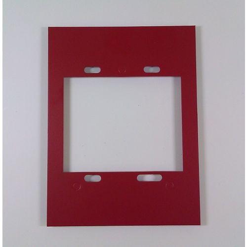 Simplex 2099-9813 Semi-flush Trim Plate