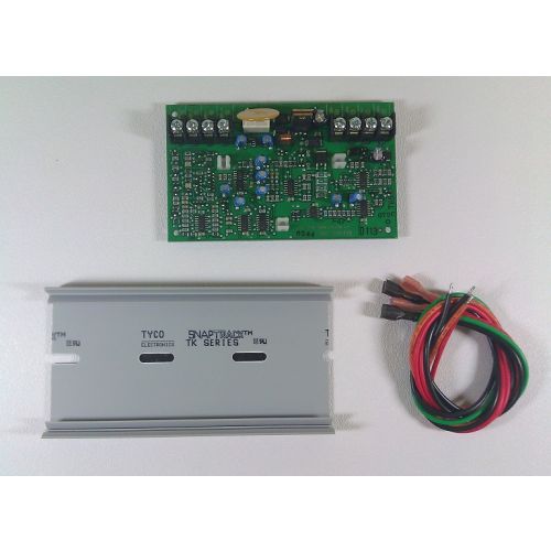Bosch D113 Radionics Battery Lead Supervision Module 