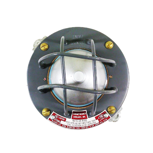 Chemetronics WPB/MPB-503 Heat Detector