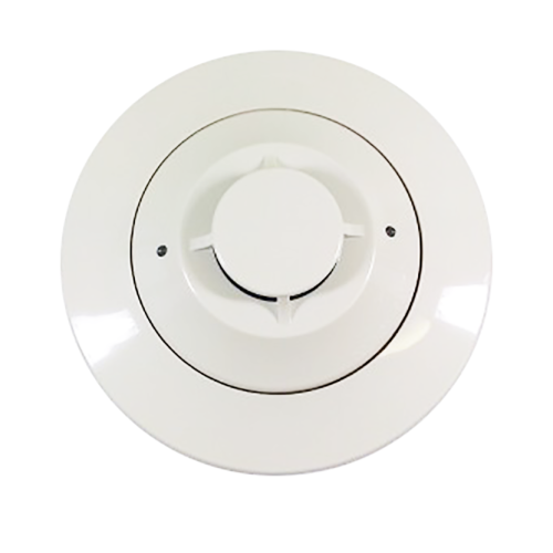 Notifier NP-100 Photoelectric Smoke Detector