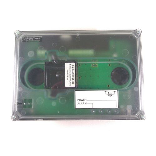 Edwards EST GSA-SD SuperDuct Intelligent Photoelectric Smoke Sensor