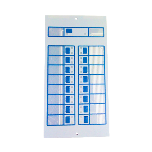 Fire-Lite AFM-16ATF Annunciator Fixed Module