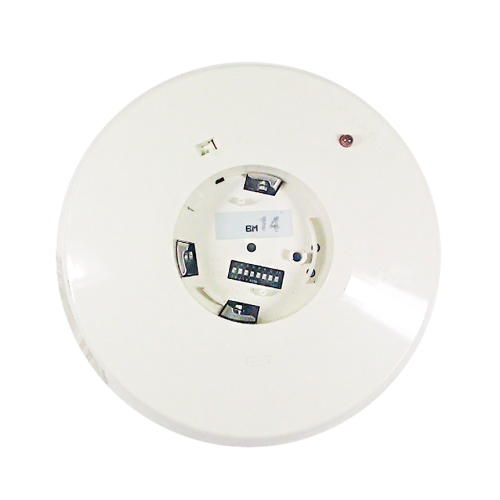 Simplex 4098-9783 TrueAlarm Sensor Base 