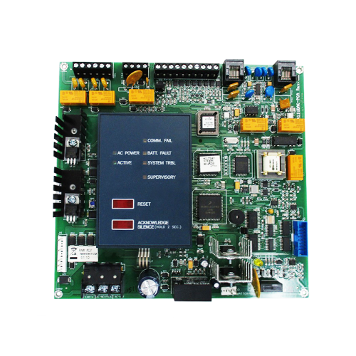 Fire-Lite 411UDAC Replacement Board