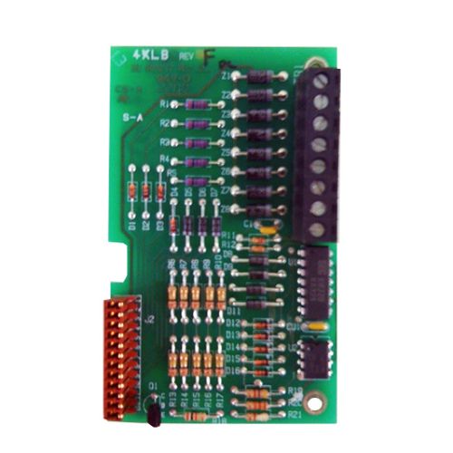 Fire-Lite 4XLMF LED Interface Module