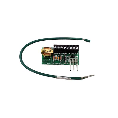Notifier ACT-1 Audio Coupling Transformer 