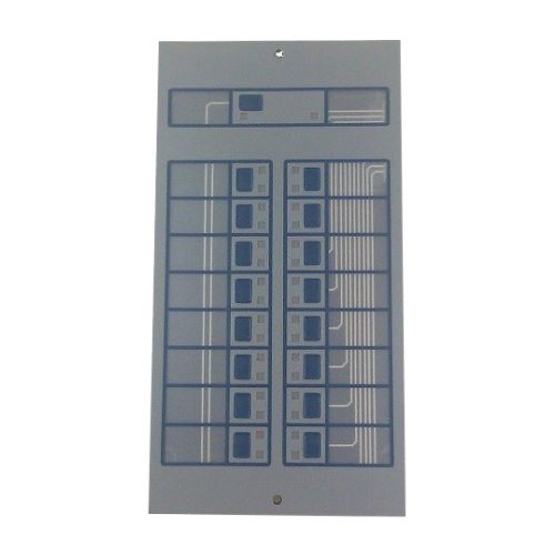 Notifier AEM-16AT Annunciator Expander Module