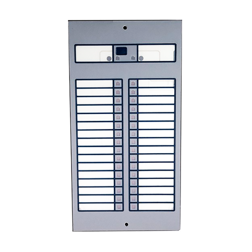 Fire-Lite AEM-32AF Annunciator Expander Module