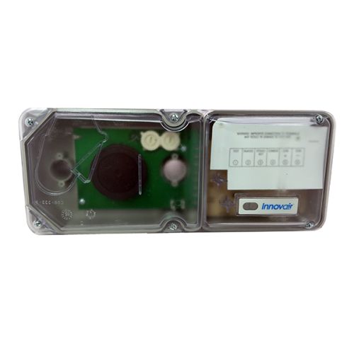 Fire-Lite D350P Intelligent Photoelectronic Duct Smoke Detector