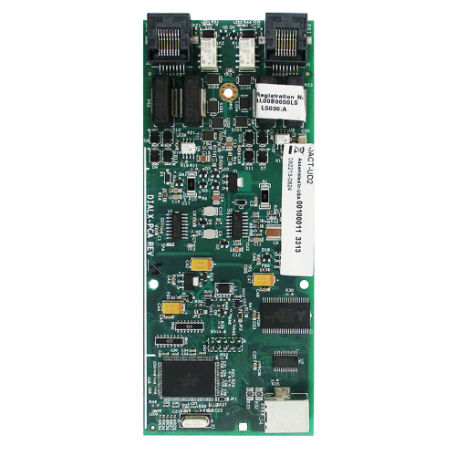 Fire-Lite DACT-UD2 Digital Alarm Communicator / Transmitter