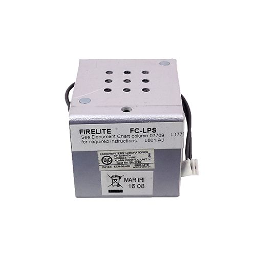 Fire-Lite FC-LPS Local Playback Speaker Module