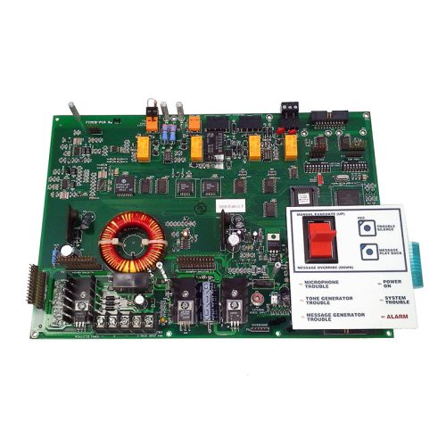 Fire-Lite Fire Command FCMCB