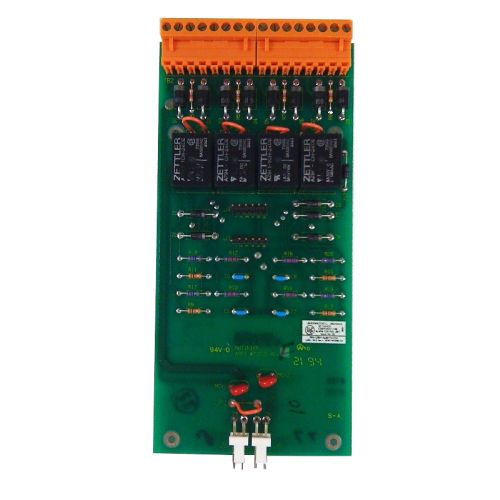 Fire-Lite ICE-4F Indicating Circuit Expander
