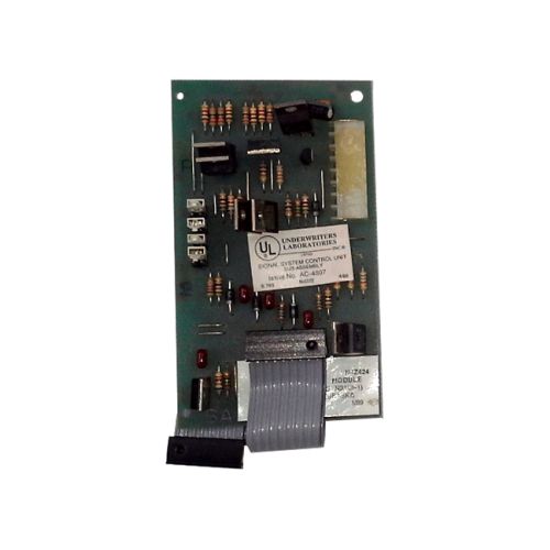 Fire-Lite IZ-424 Initiating Zone Module