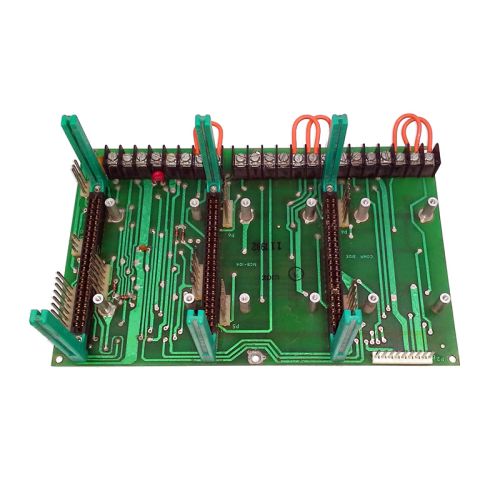 Fire-Lite MCB-104 Master Control Board for Miniscan 424 (4-zone FACP)