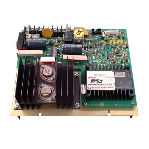Fire-Lite MPS-24F Main Power Supply
