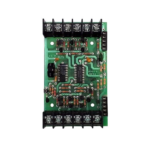 Fire-Lite RZS Remote Zone Sensor Board Card