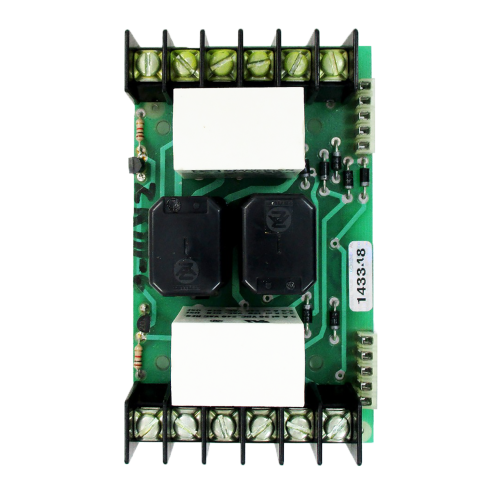 Fire-Lite ZRM-6 Zone Relay Module