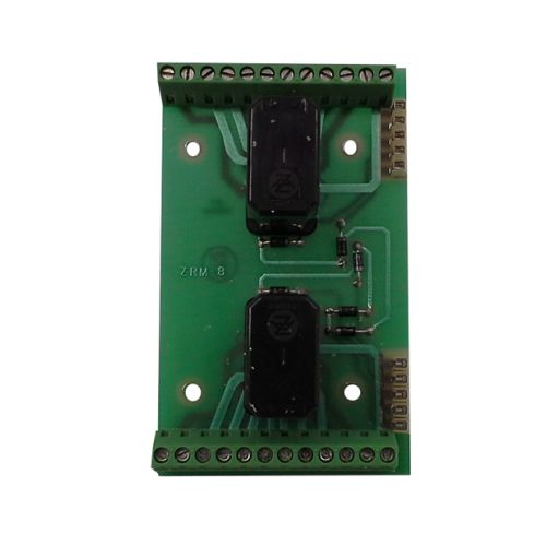 Fire-Lite ZRM-8 Zone Relay Module