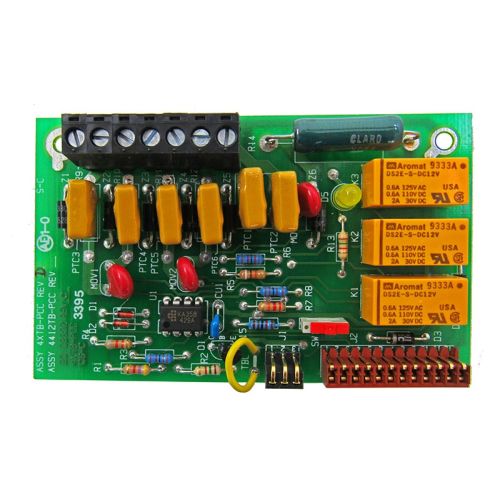 Fire-Lite 4412TM Transmitter Module 