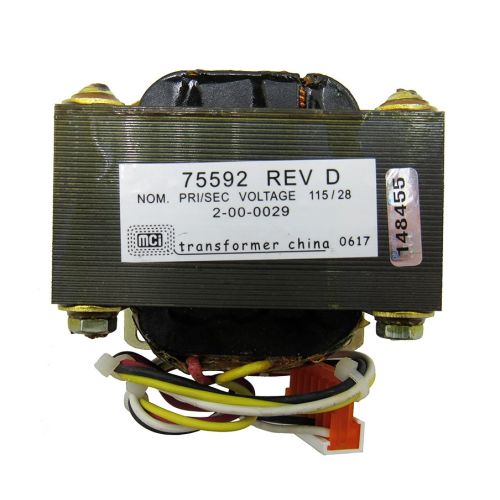 Fire-Lite 75592 Transformer